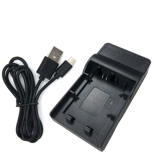 Amazon | 【PCATEC】 SONY NP-FW50 対応互換USB充電器デジカメ用USB